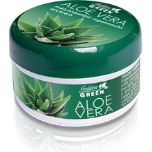 Lady Stella Golden Green Aloe-vera penový krém 100 ml