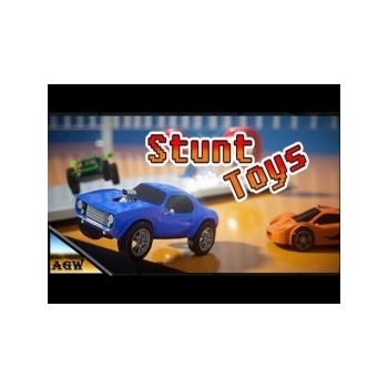 Stunt Toys