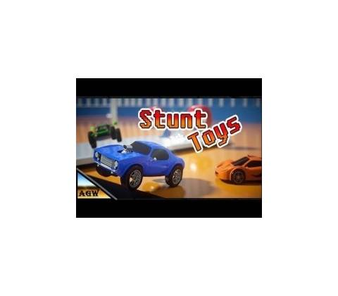 Stunt Toys