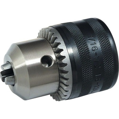 Wolfcraft Sklíčidlo s příklepem 1,5-13 mm 1/2 x20 2645000