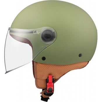 MT Helmets Street S