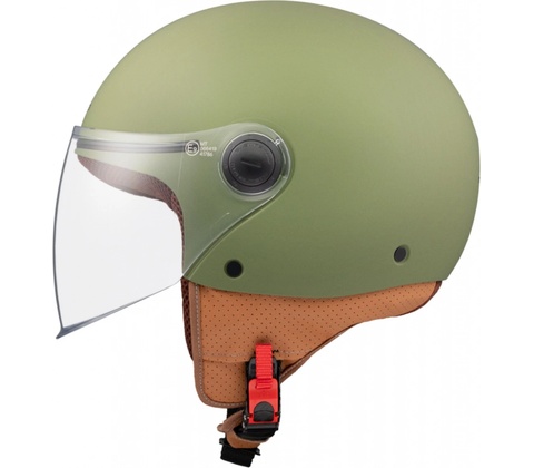 MT Helmets Street S