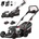 Parkside Performance PPBRM 46 A1