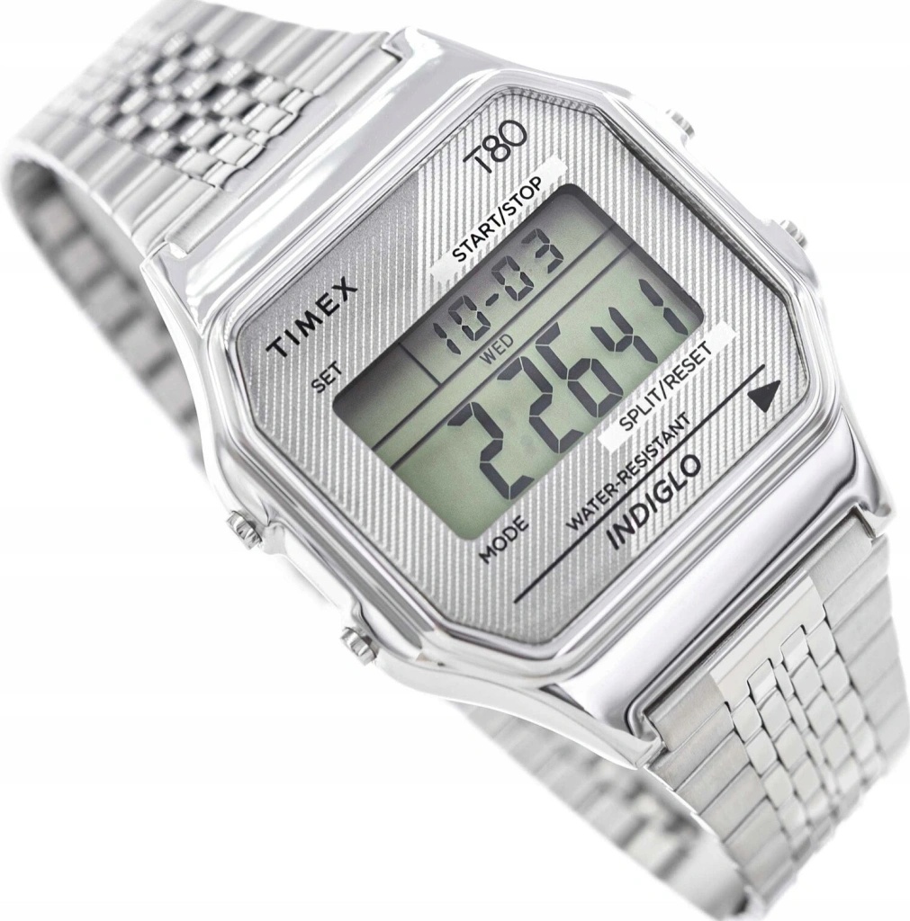 Timex TW2R79300