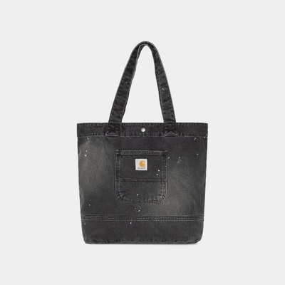 taška Carhartt WIP Denim Tote