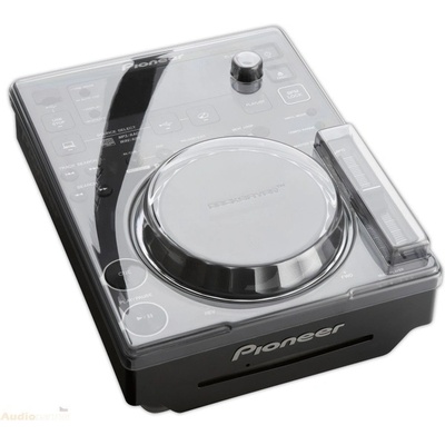 Decksaver Pioneer CDJ-350 cover