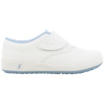 Oxypas ESD медицински обувки Eliane Light blue - леки и противохлъзгащи (010891)