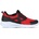 Fabric Маратонки Fabric Kids' Runners - Red/Black