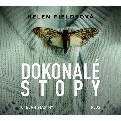 Dokonalé stopy - Helen Fieldsová