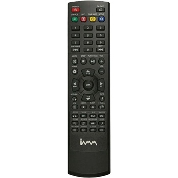 GENERAL UMAX NTR-80, NTR-81, NTR-82, NTR-83, NTR-90 - съвместимо дистанционно управление на марката General (NTR-80, NTR-81, NTR-82, NTR-83, NTR-90)