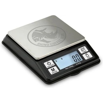 Rhinowares Rhino Coffee Gear везна - Dose Scale (RCGDOSE1000)