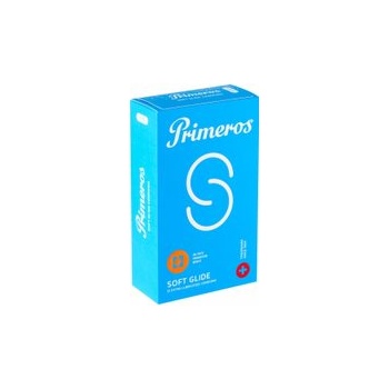 Primeros Soft Glide 12 бр (P21044)