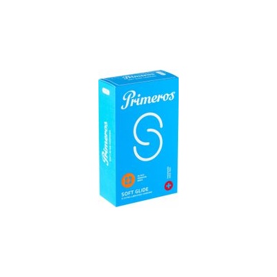 Primeros Soft Glide 12 бр (P21044)