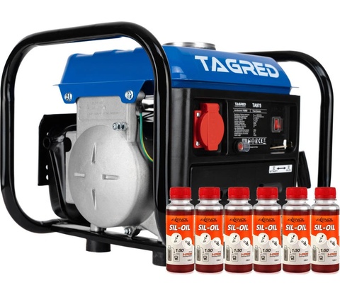 Tagred TA975