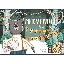 Medvendel és a Szunyafesztivál
