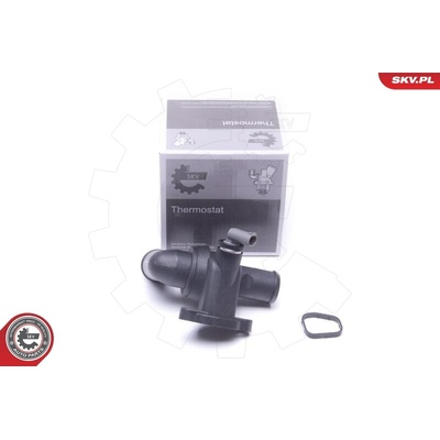 Termostat chladící kapaliny ESEN SKV 20SKV172