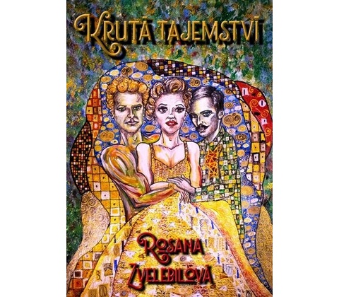 Krutá tajemství
