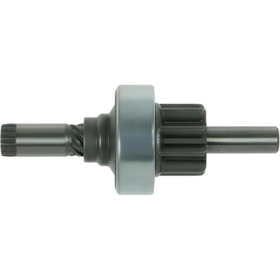 Volnoběžný převod, startér AS-PL (AUTO STARTER) SD9139