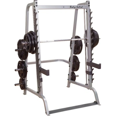Body Solid GS348Q