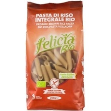 Felicia Ryžové penne celozrnné 250 g