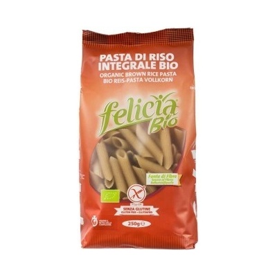 Felicia Ryžové penne celozrnné 250 g