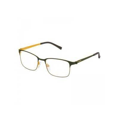 очила Police VK542500L50 Детски Зелен (ø 50 mm)