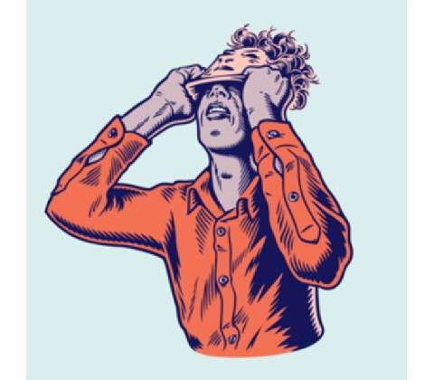 Moderat - II LP