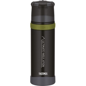 Thermos Mountain FFX termoska 500 ml burgundy