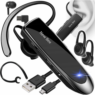 New Bee NB-LC-B41-BK – Zboží Mobilmania