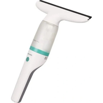 MPM Електрическа чистачка - лека, 3, 7 v литиева батерия, usb-c (mds-01)