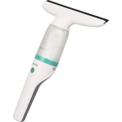 MPM Електрическа чистачка - лека, 3, 7 v литиева батерия, usb-c (mds-01)