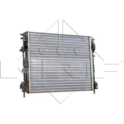 Chladič, chlazení motoru NRF 58148