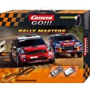 CARRERA Rally Masters (autodráha řady Carrera GO)