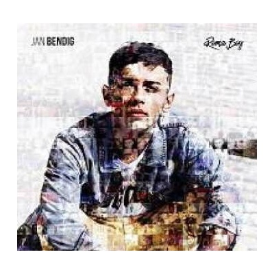 Bendig Jan - Roma Boy CD