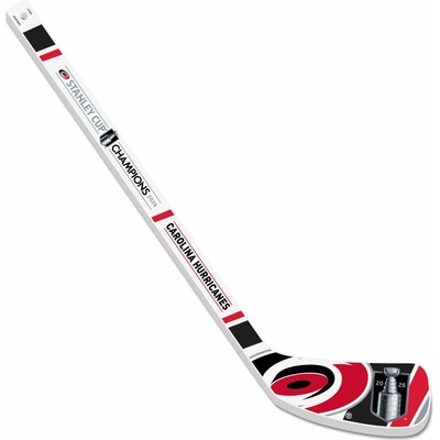 Mustang Minihokejka Carolina Hurricanes NHL CHAMPS