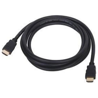 SBOX Кабел SBOX HDMI-20, HDMI(м) към HDMI(м), 20m, HDMI 1.4, черен (HDMI-20)