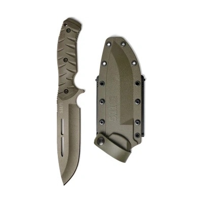 CFK 7 Peacemaker, 5.11, Ranger Green