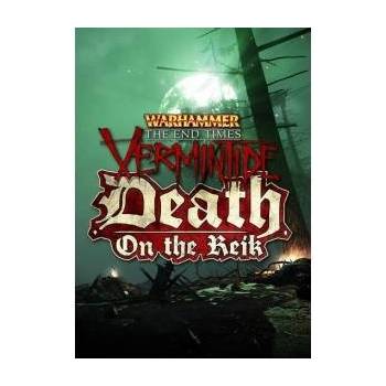 Fatshark Warhammer The End Times Vermintide Death on the Reik DLC (PC)