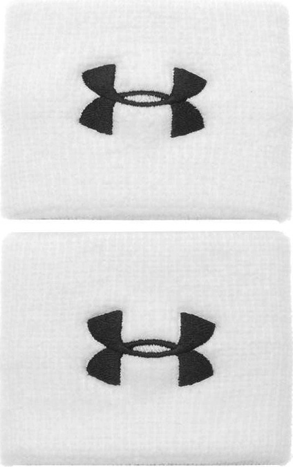Under Armour Performance Wristband od 5,9 €