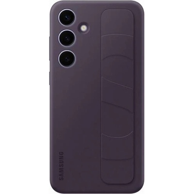 Samsung Samsung Galaxy S24 Grip Case dark violet (EF-GS921CEEGWW)