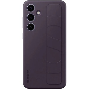 Samsung Samsung Galaxy S24 Grip Case dark violet (EF-GS921CEEGWW)