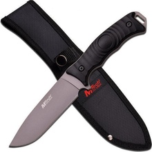 MTech Fixed Blade Titanium Coat