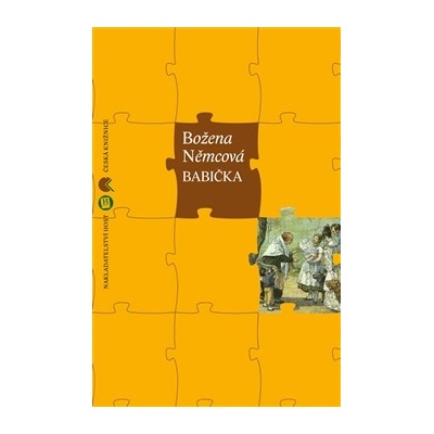 Babička - Božena Němcová