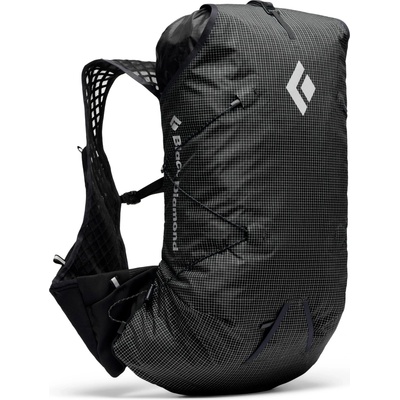 Black Diamond Раница за трейл бягане Black Diamond Distance 15 Backpack Trail running backpack - Black (504-1503-0212)
