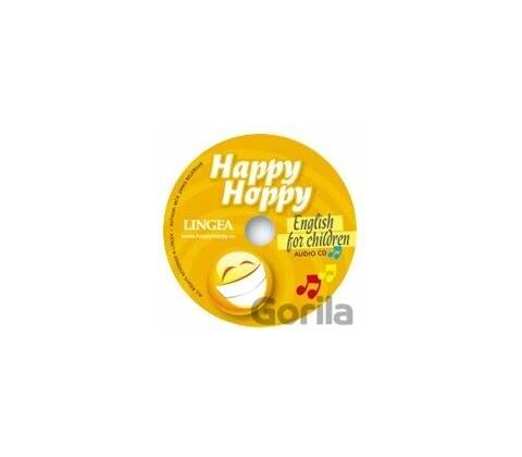 Happy hoppy
