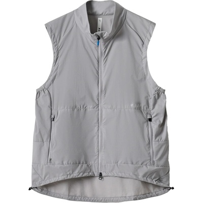 MAAP dámská Alt Road Wind Vest - Zinc