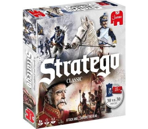 Stratego Classic