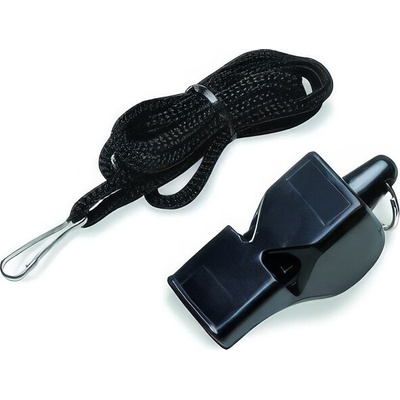 Effea 6706 3093CR se šňůrkou černá Píšťalka – Zboží Dáma