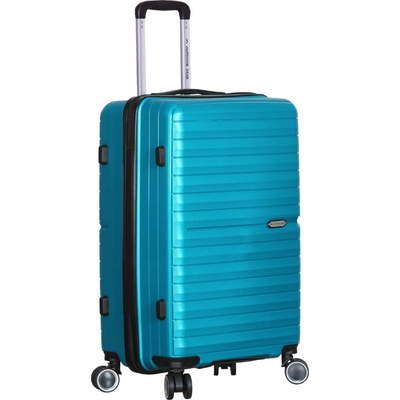 OUTDOOR GEAR Nebula TR-406/3-M zelená 53 L