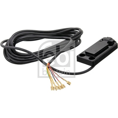 Držák, vnější zrcátko FEBI BILSTEIN 101182